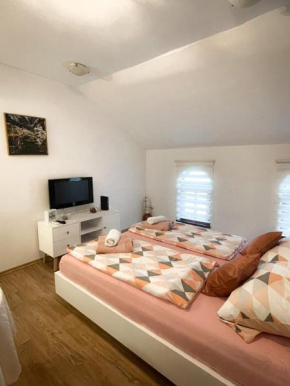 Jenny's Apartment